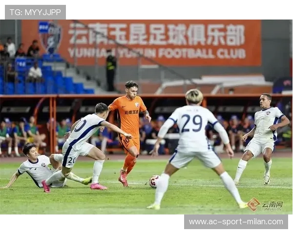 云南玉昆通过耐心推进最终制造良机